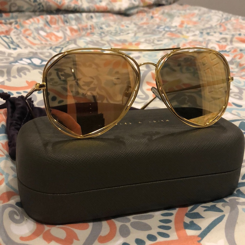 Aviator Sunglasses